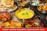 Khushi's Restaurant image 3